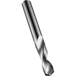 Image of R120 4.00MM Carbide Straight Shank Stub Drill