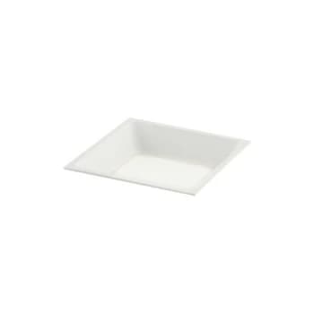 Image of Fan Europe Xanto - Integrated LED Square Recessed Downlight, White, 3000K
