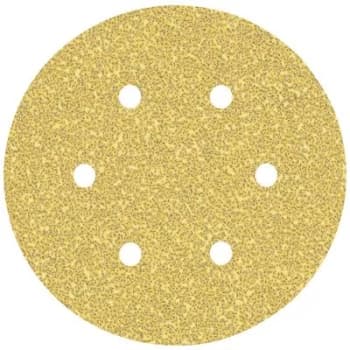 Image of Bosch Accessories EXPERT C470 2608900813 Router sandpaper Punched (Ø) 150 mm 5 pc(s)