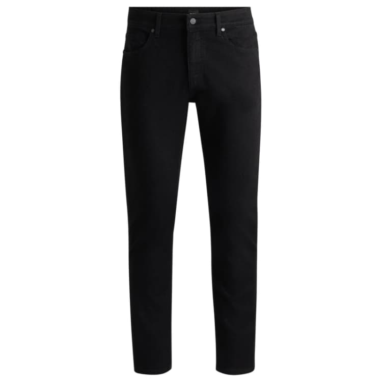 Image of Boss H-Delaware 10263108 01 - Black 38 R