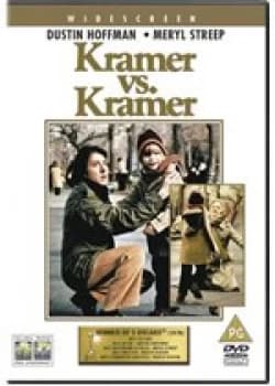 Image of Kramer vs Kramer