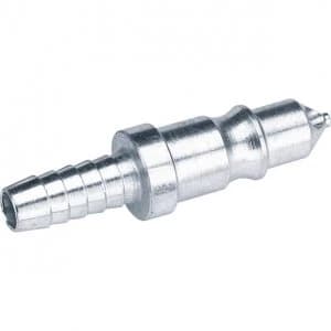 Image of Draper PCL M100 Air Line Integral Adaptor Tailpiece 3/8" Pack of 2
