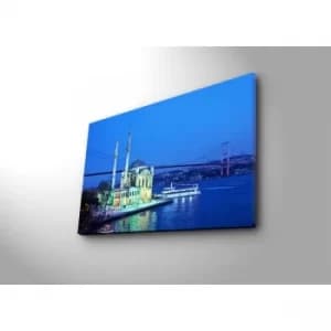 Image of 4570KC-7 Multicolor Decorative Canvas Painting