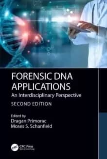 Image of Forensic DNA Applications : An Interdisciplinary Perspective
