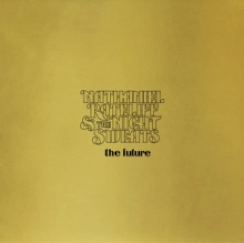 Image of The Future Vinyl