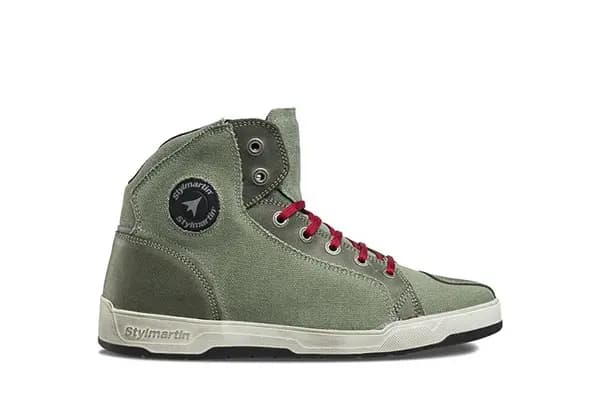 Image of Stylmartin Arizona Green 36