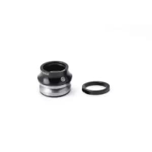 Image of Salt Plus Echo Headset Sealed Black 1 1/8"