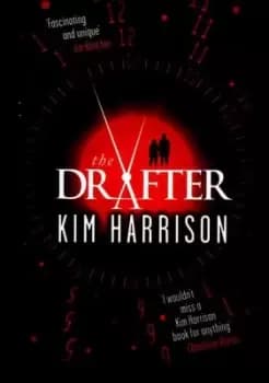 Image of The drafter by Kim Harrison