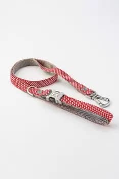 Image of Fabric Pet Dog Lead Leash