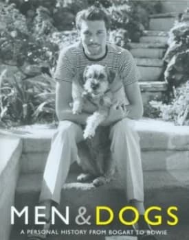 Image of Men and Dogs by Judith Watt Paperback