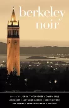 Image of Berkeley Noir