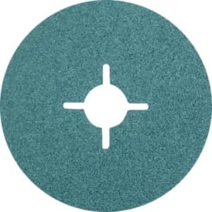 Image of Abrasive Disc 80FS115-22 Z 60