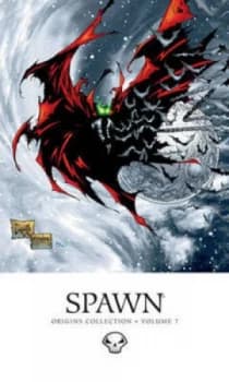 Image of Spawn origins collection Volume 7 by Todd McFarlane