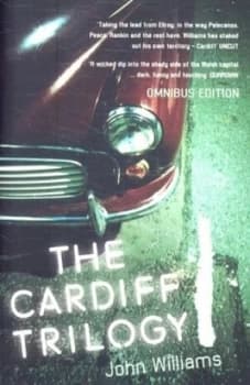 Image of The Cardiff Trilogy by John Williams Paperback