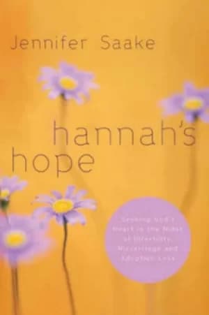 Image of Hannahs hope by Jennifer Saake