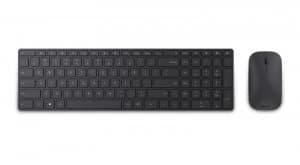 Image of Microsoft Designer Bluetooth Desktop