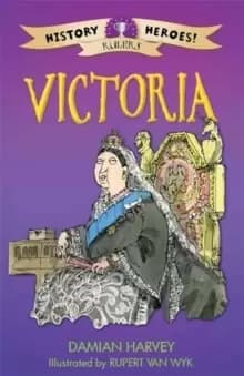 Image of History Heroes: Victoria