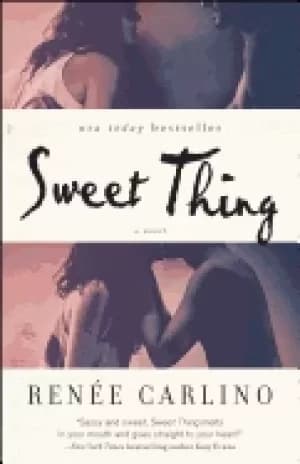 Image of sweet thing a novel