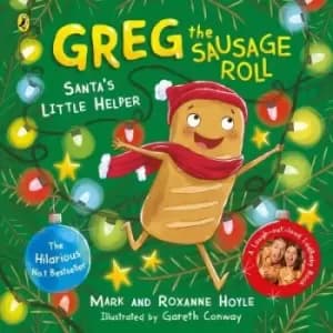 Image of Santa's little helper - Mark Hoyle - Paperback - Used
