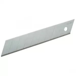 Image of Stanley 0-11-718 FatMax Snap-Off Blades 18mm Pack Of 5