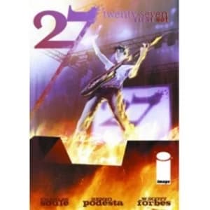 Image of 27 First Set TP