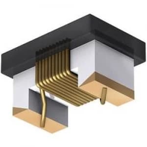 Image of Inductor SMD 0603 10 nH