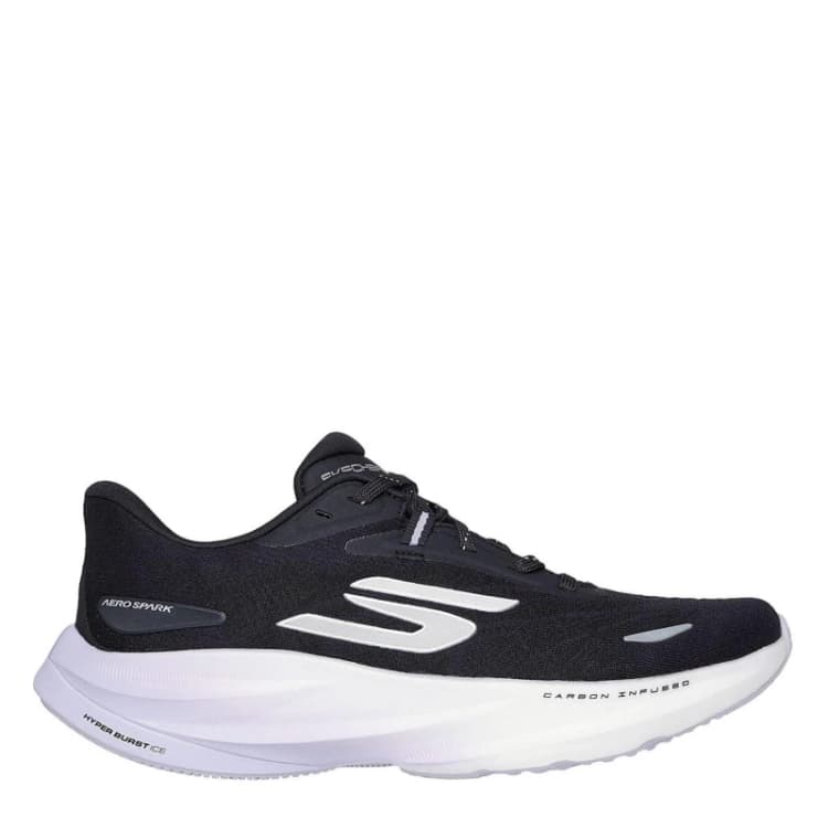 Image of Womens running shoes Skechers Aero Spark Multicolore Female 39