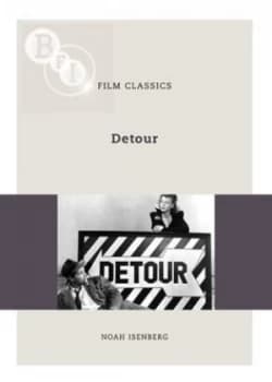 Image of Detour by Noah Isenberg Book