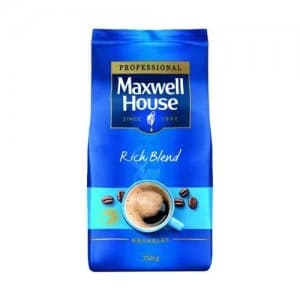 Image of Maxwell House Refill Pack 750g 4032035