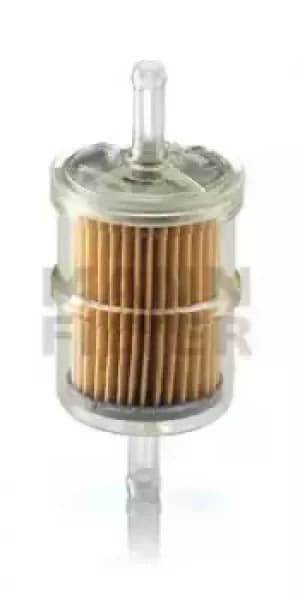 Image of Fuel Filter WK42/2 by MANN