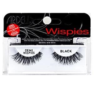 Image of PESTANAS DEMI WISPIES #black