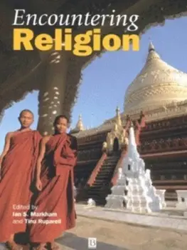 Image of Encountering Religion by Ian S. Markham Paperback