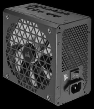 Image of Corsair RM850X Shift Fully Modular Gold Rated 850W Power Supply Unit - CP-9020252-UK