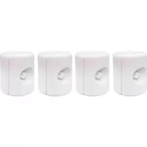 Image of St Helens Set Of 4 Plastic Gazebo Leg Weights