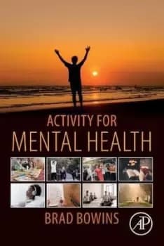 Image of Activity for Mental Health by Brad Bowins