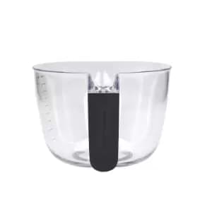 Image of KitchenAid 8 Cup Batter Bowl - Black