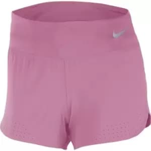 Image of Nike Shorts - Pink