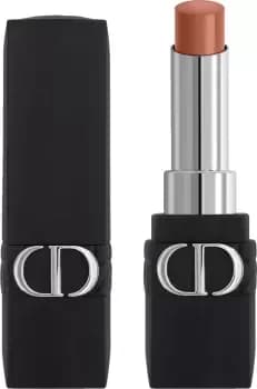 Image of DIOR Rouge Dior Forever Lipstick 3.2g 100 - Forever Nude Look