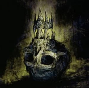 Image of Dead Throne by The Devil Wears Prada CD Album