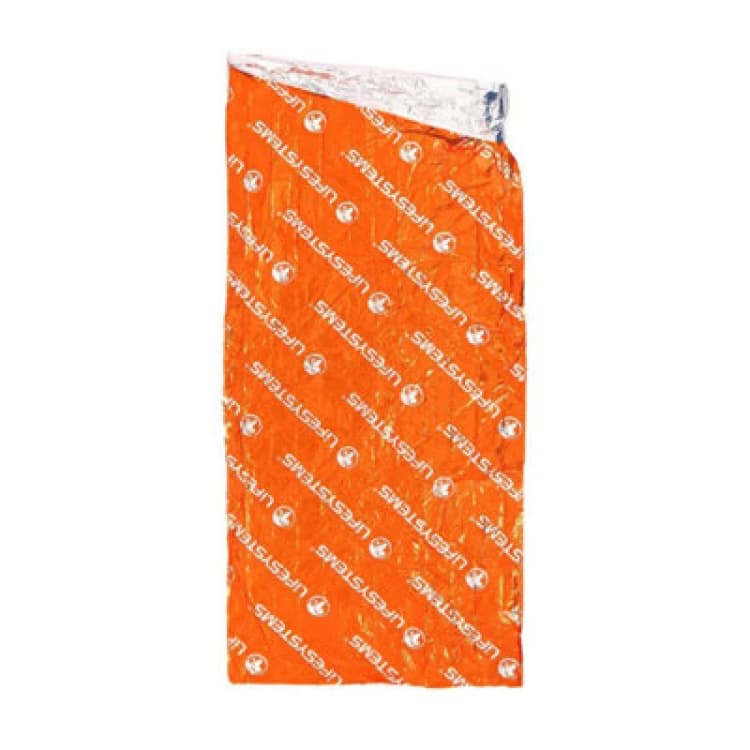 Image of Lifesystems Lifesystems Thermal Survival Bag