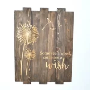 Image of Mapwood06 Multicolor Decorative Framed MDF Painting
