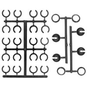 Image of Team Associated Preloads And Cups