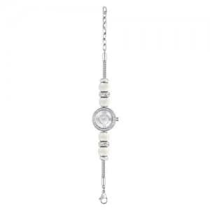 Image of Morellato Time Ladies Drops Stainless Steel Watch - R0153122520