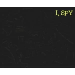 Image of I Spy