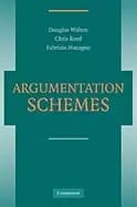 Image of argumentation schemes