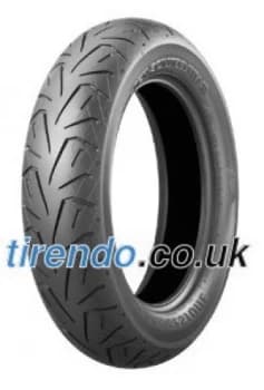 Image of Bridgestone H 50 R UM 130/90B16 TL 73H Rear wheel, M/C