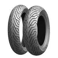 Image of Michelin City Grip 2 (100/80 R10 53L)