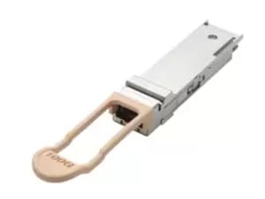 Image of HP Enterprise X151 100G QSFP28 MPO SR4 network...