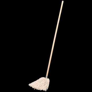 Image of Sealey BM05 Pure Yarn Cotton Mop