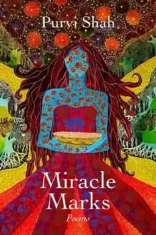 Image of Miracle Marks : Poems